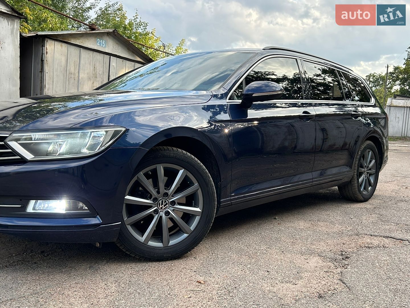 Volkswagen Passat 2015 VIN WVWZZZ3CZFE407724 фото оголошення 23 з 38