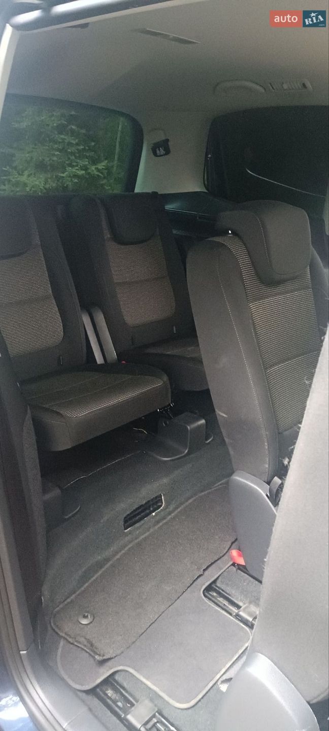 Volkswagen Sharan 2014 VIN WVWZZZ7NZFV011063 фото оголошення 38 з 64
