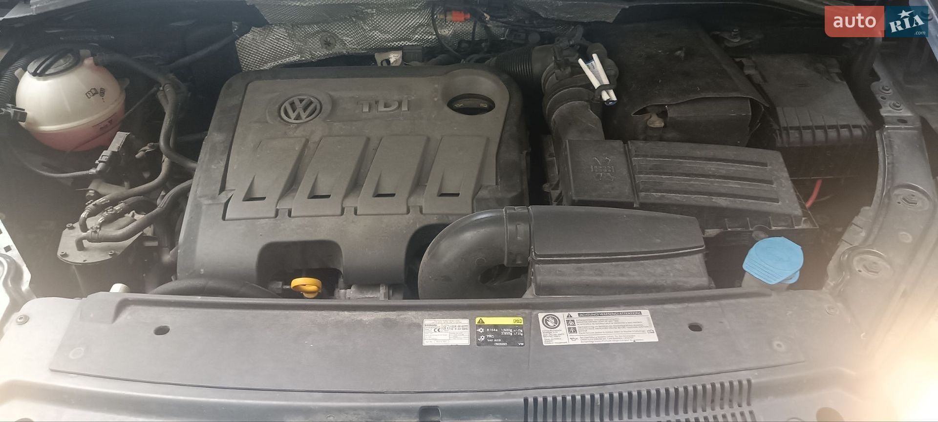 Volkswagen Sharan 2014 VIN WVWZZZ7NZFV011063 фото оголошення 41 з 64