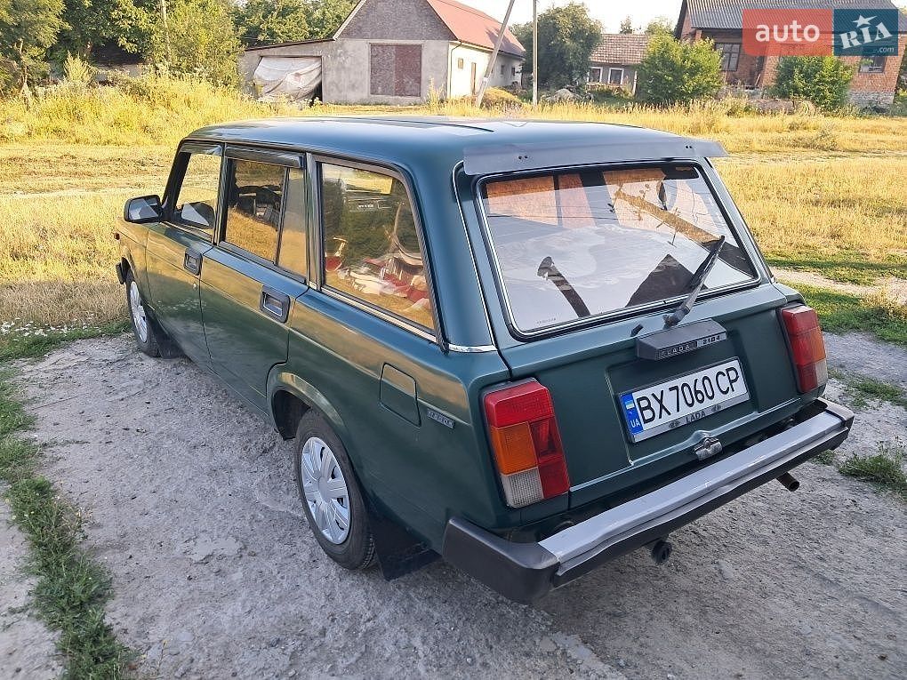ВАЗ / Lada 2104 2002 VIN XTA21043020901197 фото оголошення 3 з 22