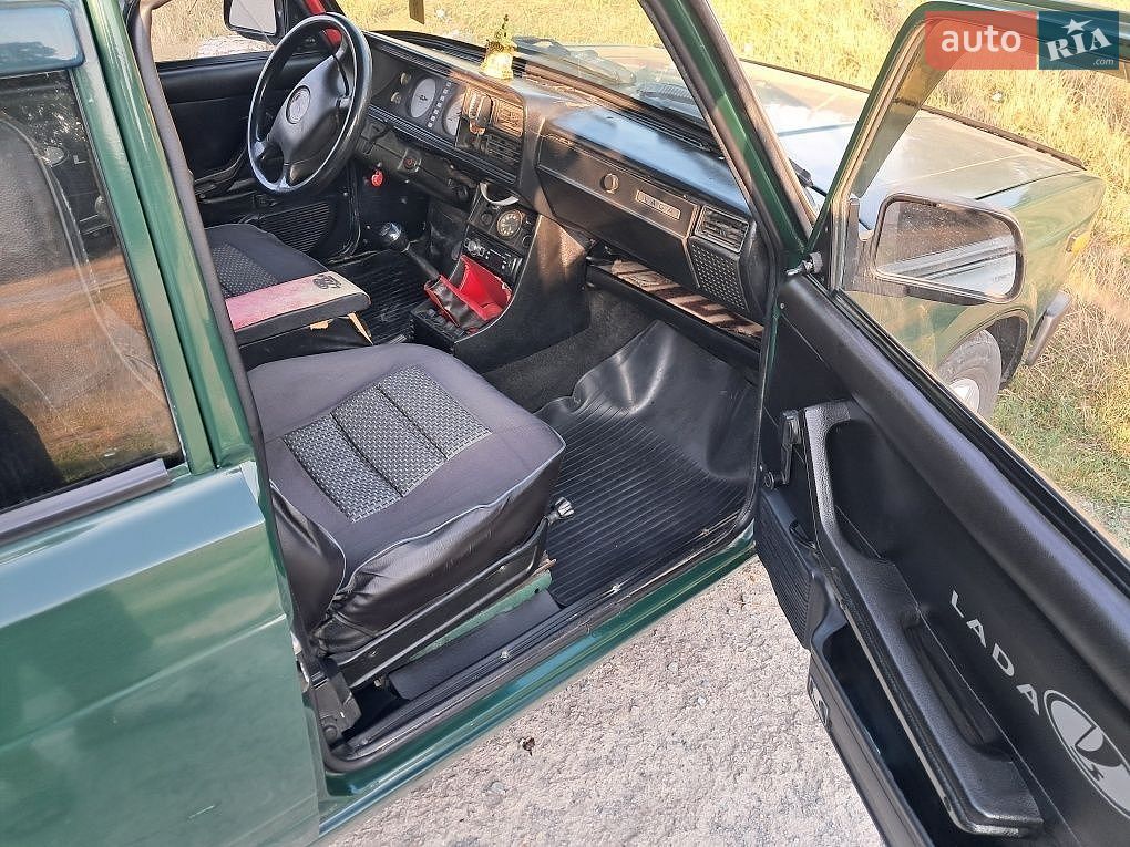 ВАЗ / Lada 2104 2002 VIN XTA21043020901197 фото оголошення 5 з 22
