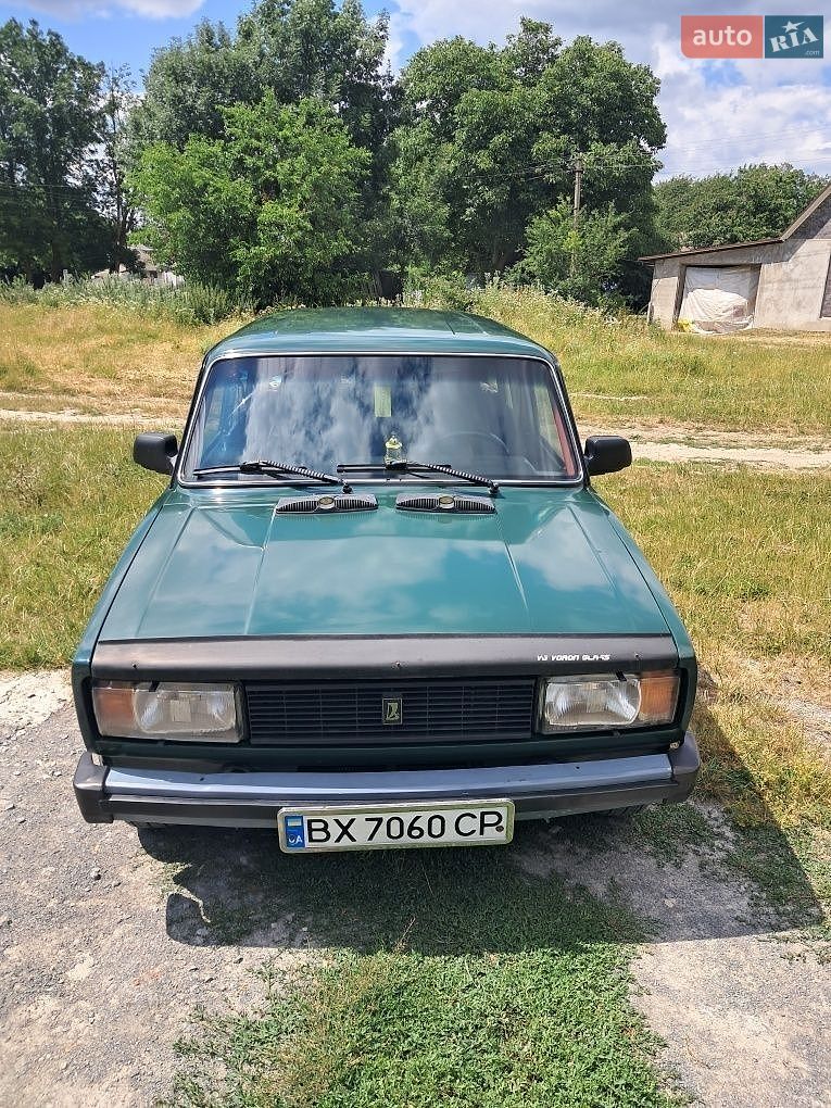 ВАЗ / Lada 2104 2002 VIN XTA21043020901197 фото оголошення 8 з 22