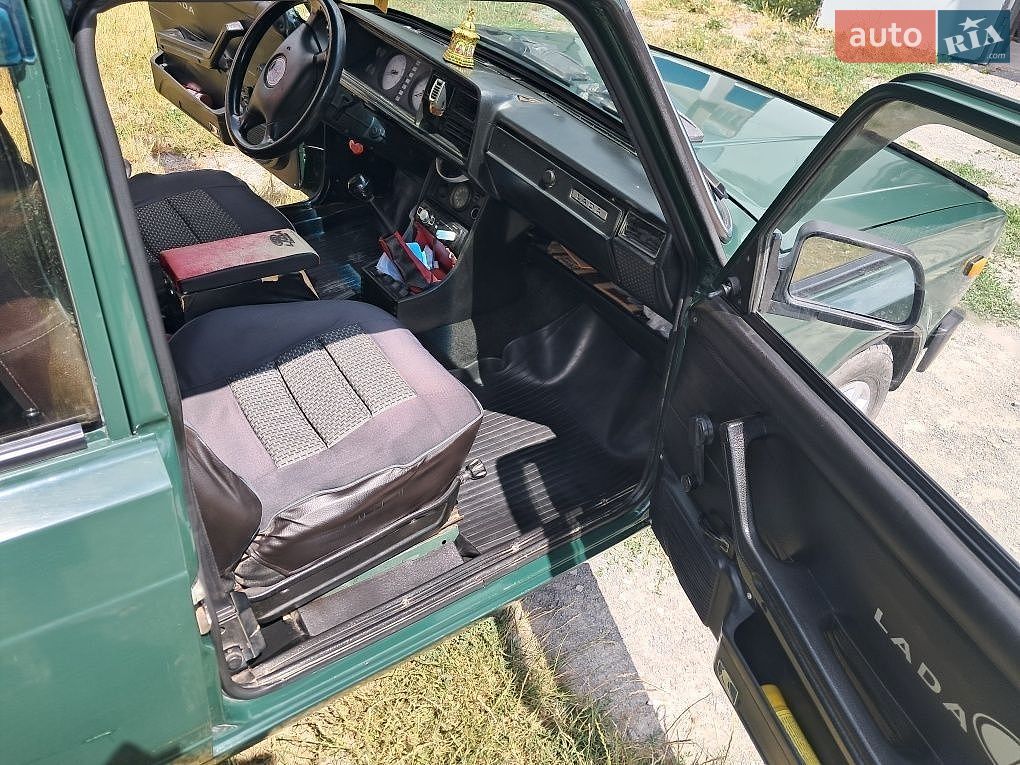 ВАЗ / Lada 2104 2002 VIN XTA21043020901197 фото оголошення 13 з 22