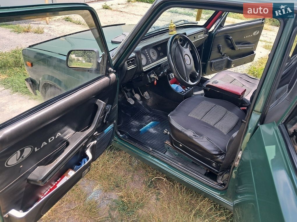 ВАЗ / Lada 2104 2002 VIN XTA21043020901197 фото оголошення 15 з 22