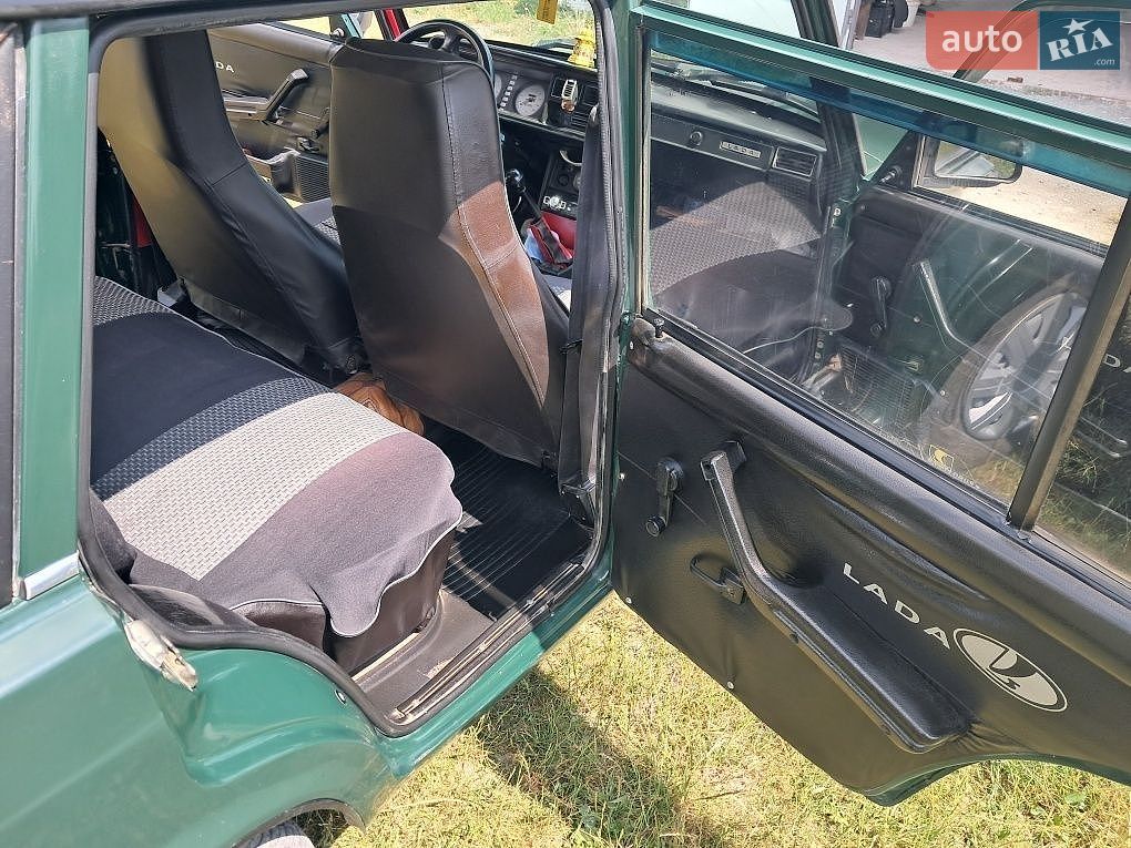 ВАЗ / Lada 2104 2002 VIN XTA21043020901197 фото оголошення 17 з 22