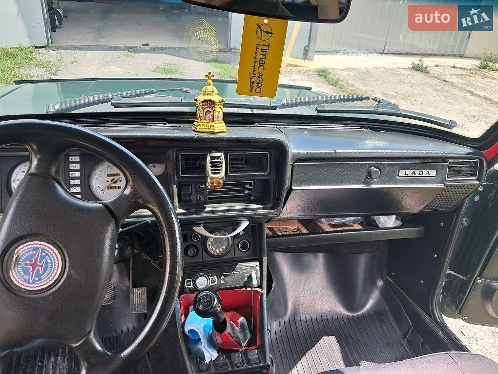 ВАЗ / Lada 2104 2002 VIN XTA21043020901197 фото оголошення 20 з 22