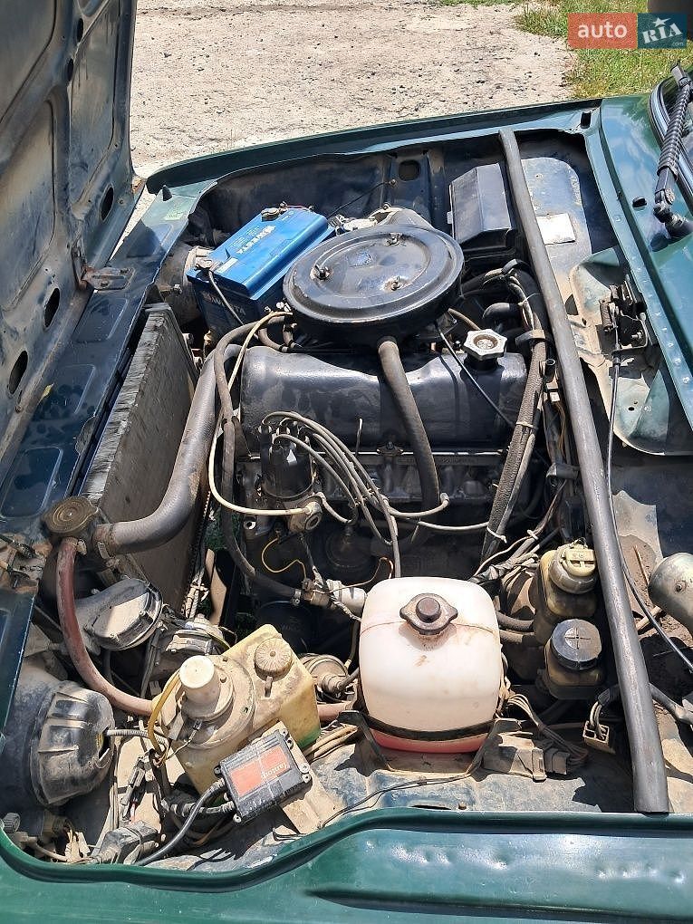 ВАЗ / Lada 2104 2002 VIN XTA21043020901197 фото оголошення 21 з 22