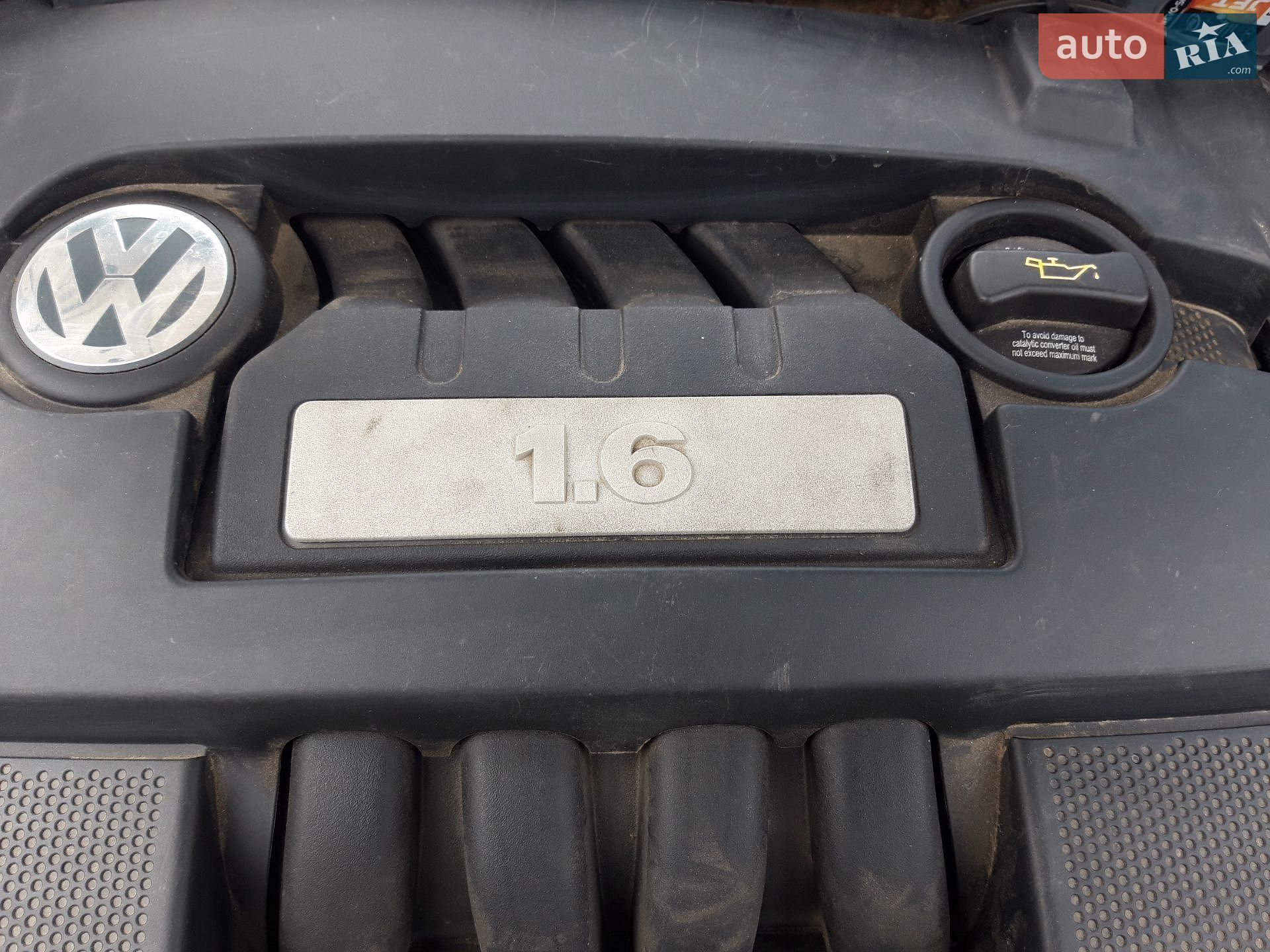 Volkswagen Golf 2007 VIN WVWZZZ1KZ8W123941 фото оголошення 5 з 22