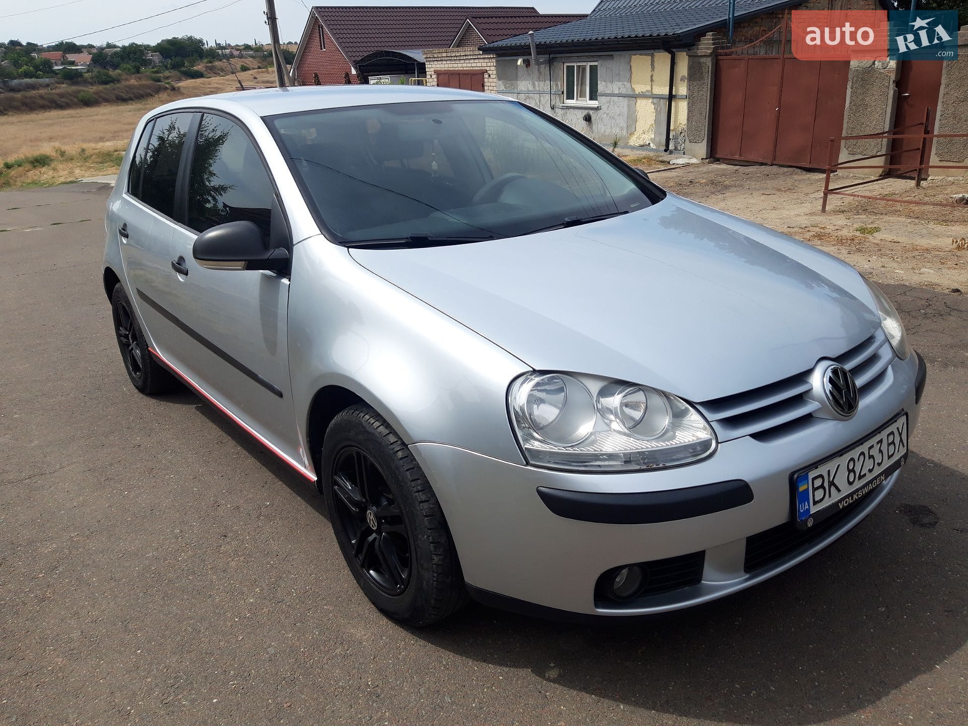 Volkswagen Golf 2007 VIN WVWZZZ1KZ8W123941 фото оголошення 14 з 22