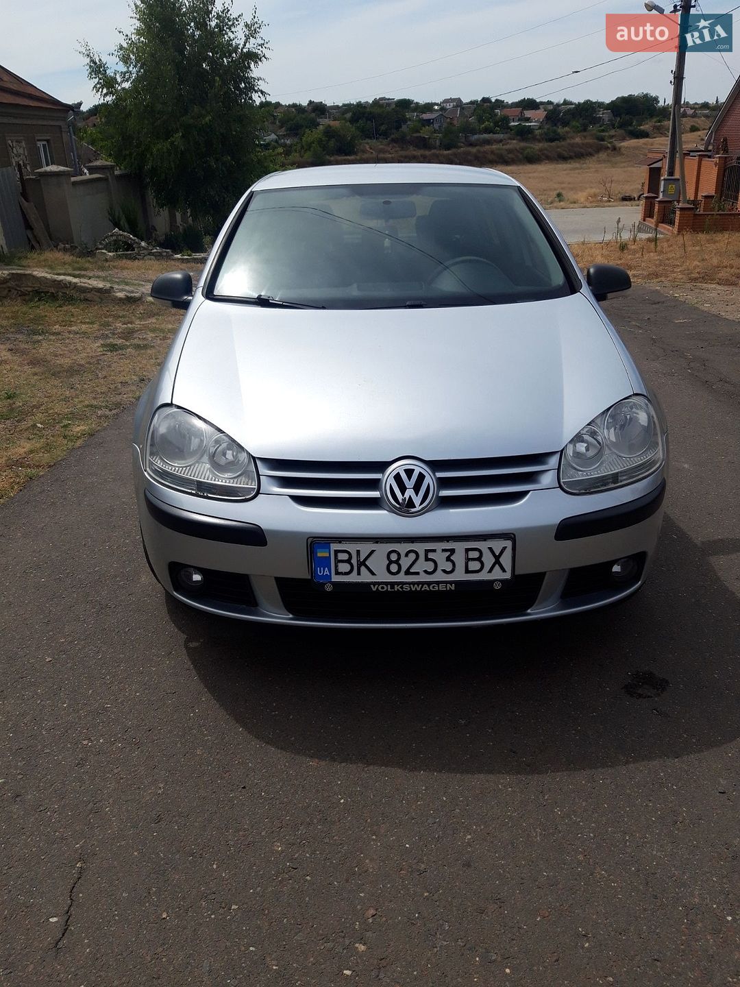 Volkswagen Golf 2007 VIN WVWZZZ1KZ8W123941 фото оголошення 15 з 22
