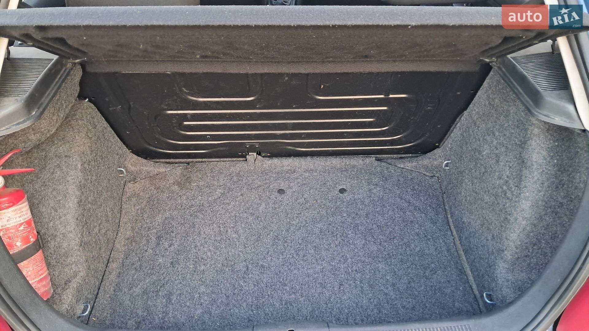 Skoda Fabia 2007 VIN TMBPY16Y67B454097 фото оголошення 8 з 24