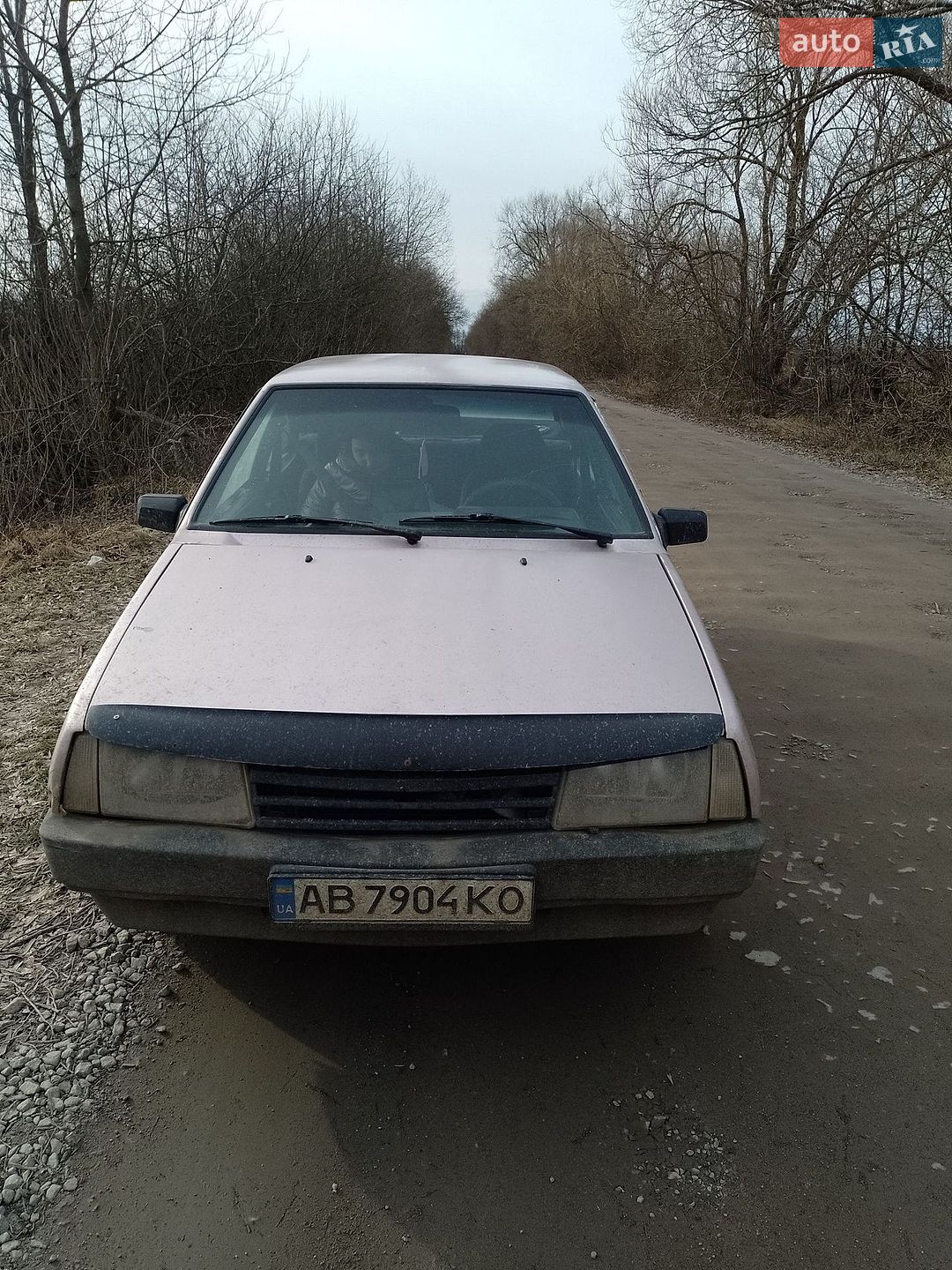 ВАЗ / Lada 21099 2001 VIN XTA21099012942410 фото оголошення 3 з 9