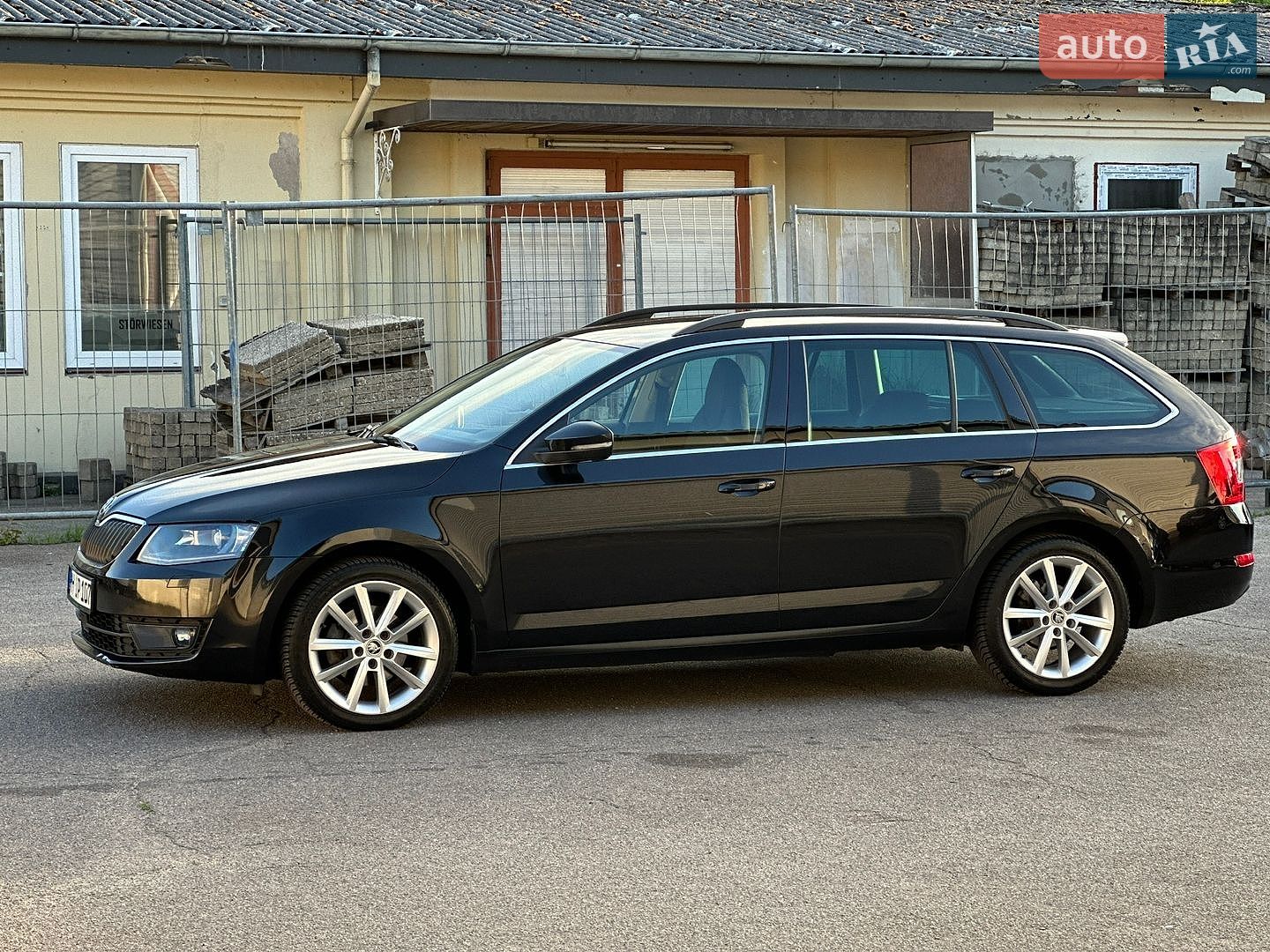 Skoda Octavia 2015 VIN TMBJJ7NE3G0053462 фото оголошення 6 з 60