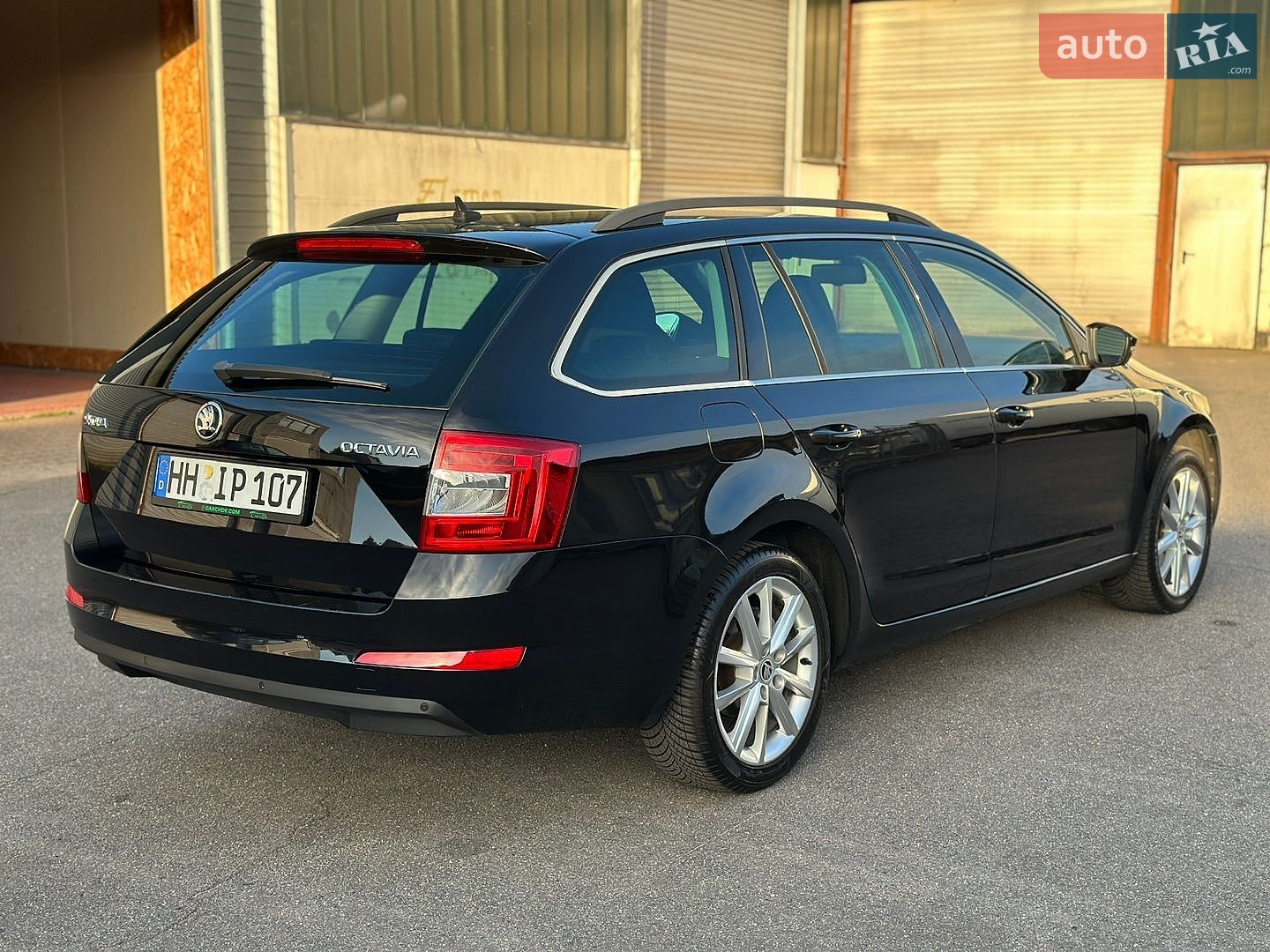 Skoda Octavia 2015 VIN TMBJJ7NE3G0053462 фото оголошення 8 з 60