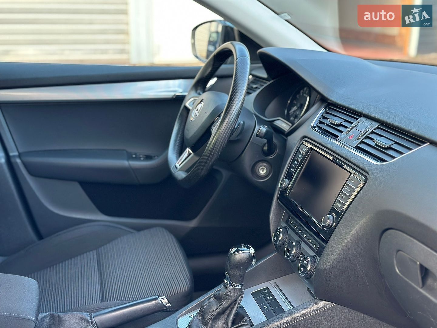 Skoda Octavia 2015 VIN TMBJJ7NE3G0053462 фото оголошення 18 з 60