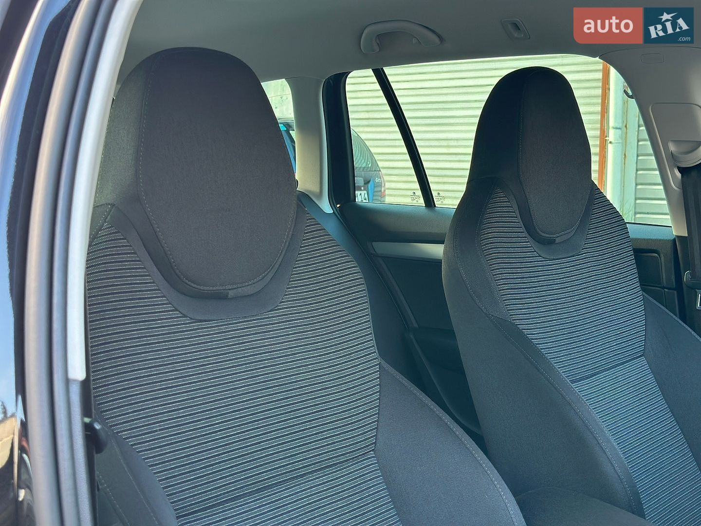 Skoda Octavia 2015 VIN TMBJJ7NE3G0053462 фото оголошення 22 з 60