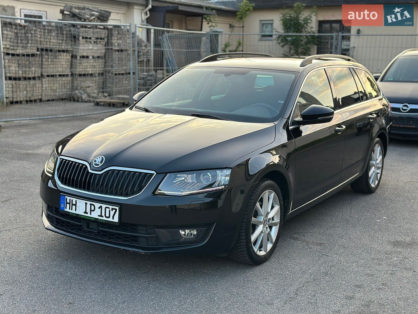 Skoda Octavia 2015 VIN TMBJJ7NE3G0053462 фото оголошення 38 з 60