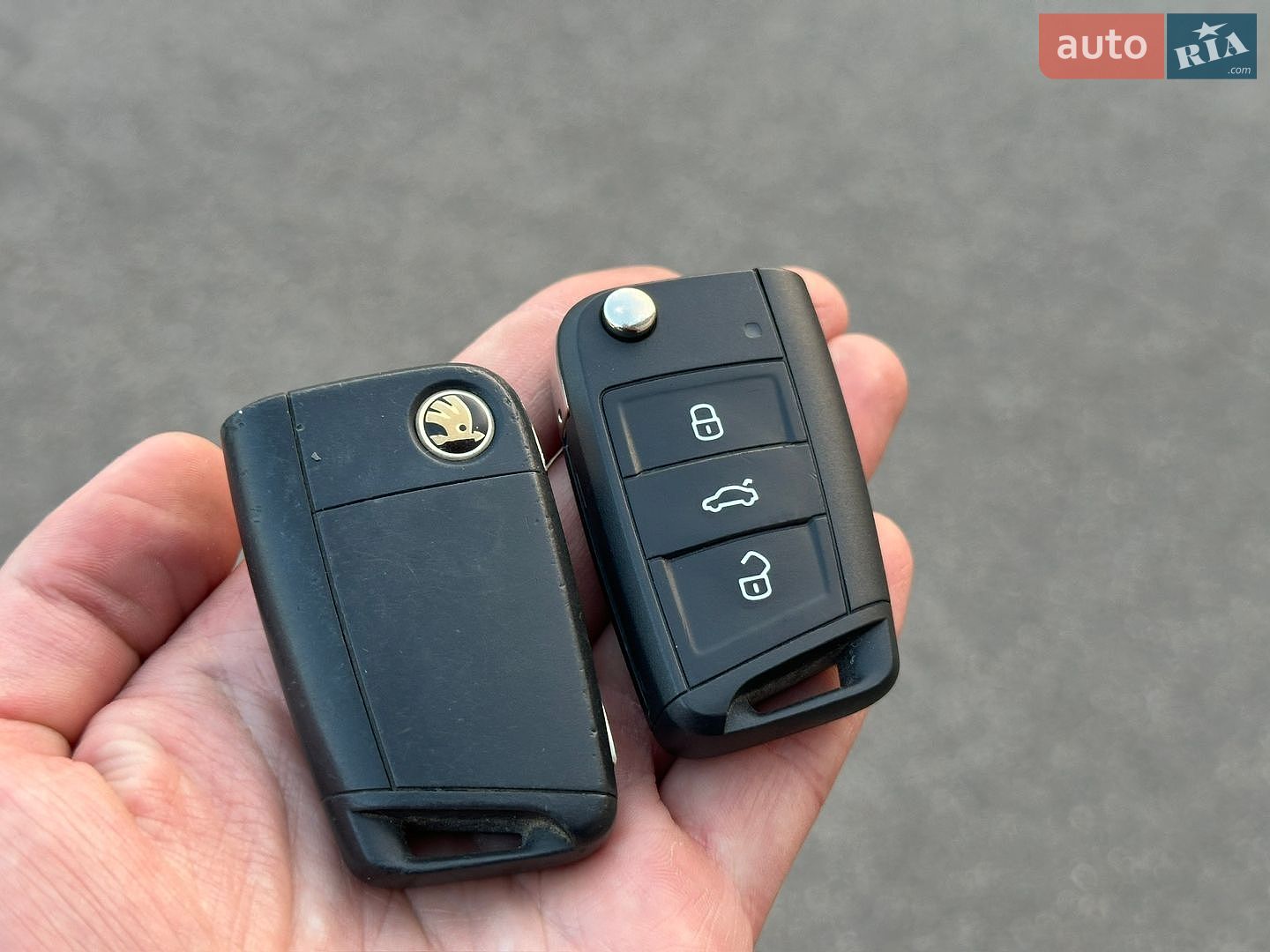 Skoda Octavia 2015 VIN TMBJJ7NE3G0053462 фото оголошення 59 з 60