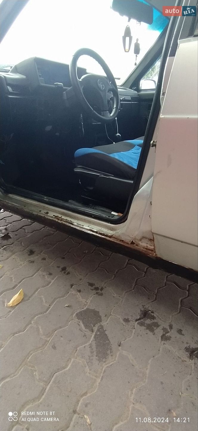 ВАЗ / Lada 21099 2006 VIN Y6D21099060032839 фото оголошення 3 з 28