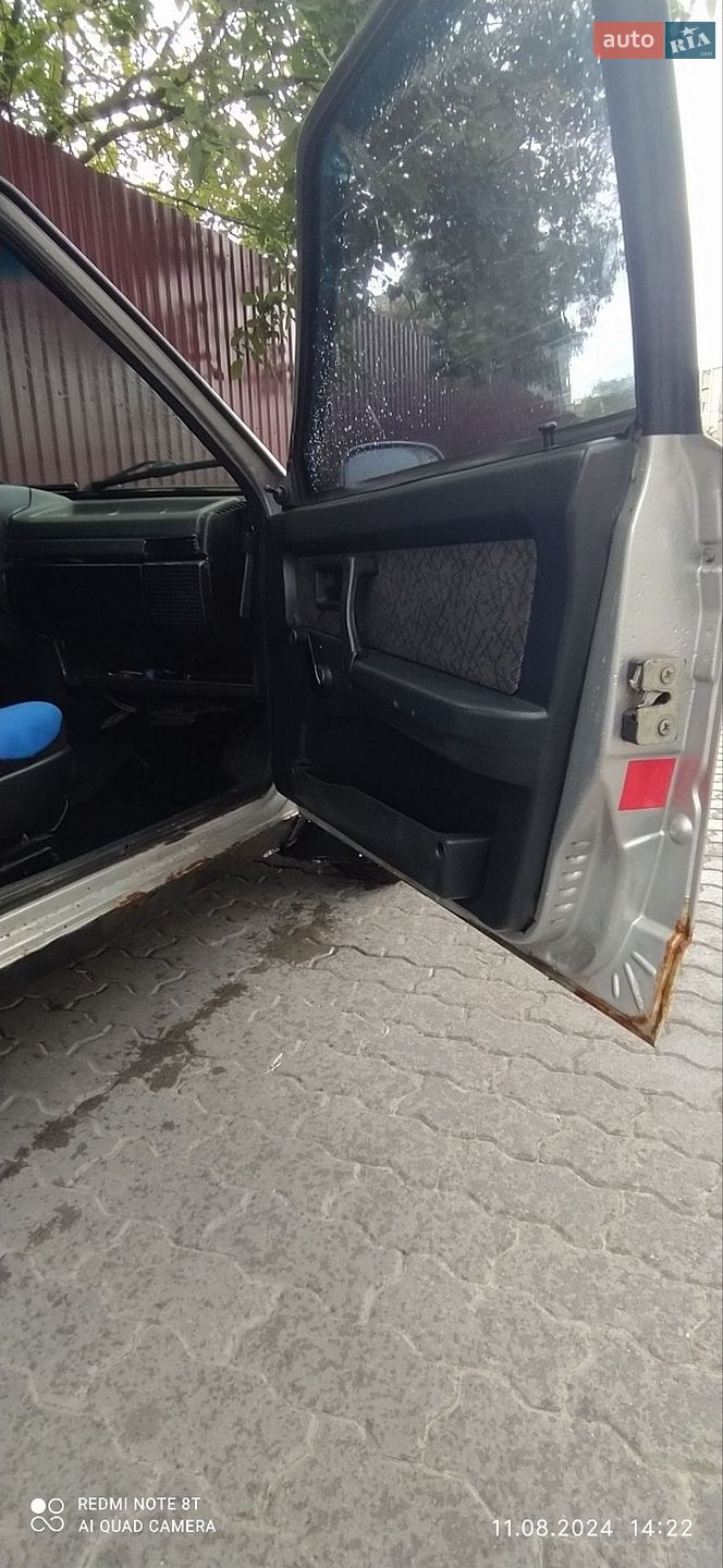 ВАЗ / Lada 21099 2006 VIN Y6D21099060032839 фото оголошення 6 з 28