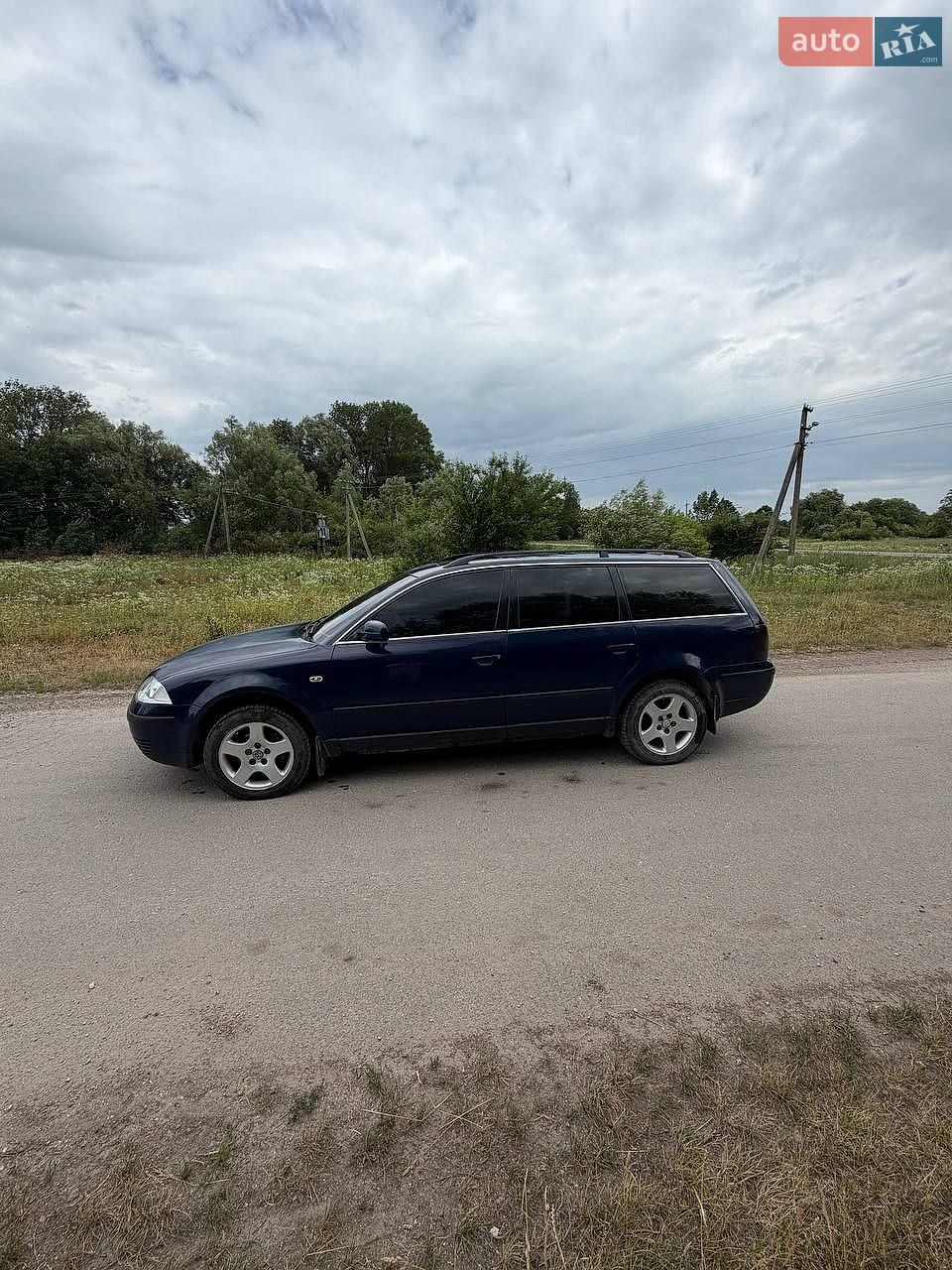 Volkswagen Passat 2002 VIN WVWZZZ3BZ2E273349 фото оголошення 2 з 22
