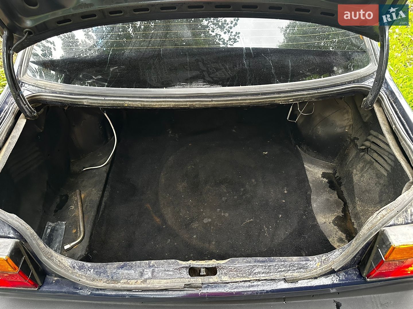 Volkswagen Jetta 1989 VIN WVWZZZ1GZKW839128 фото оголошення 18 з 23