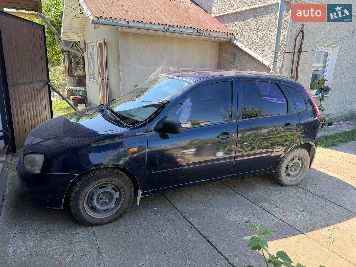 ВАЗ / Lada 1119 Калина 2007 VIN XTA11193070016909 фото оголошення 2 з 11
