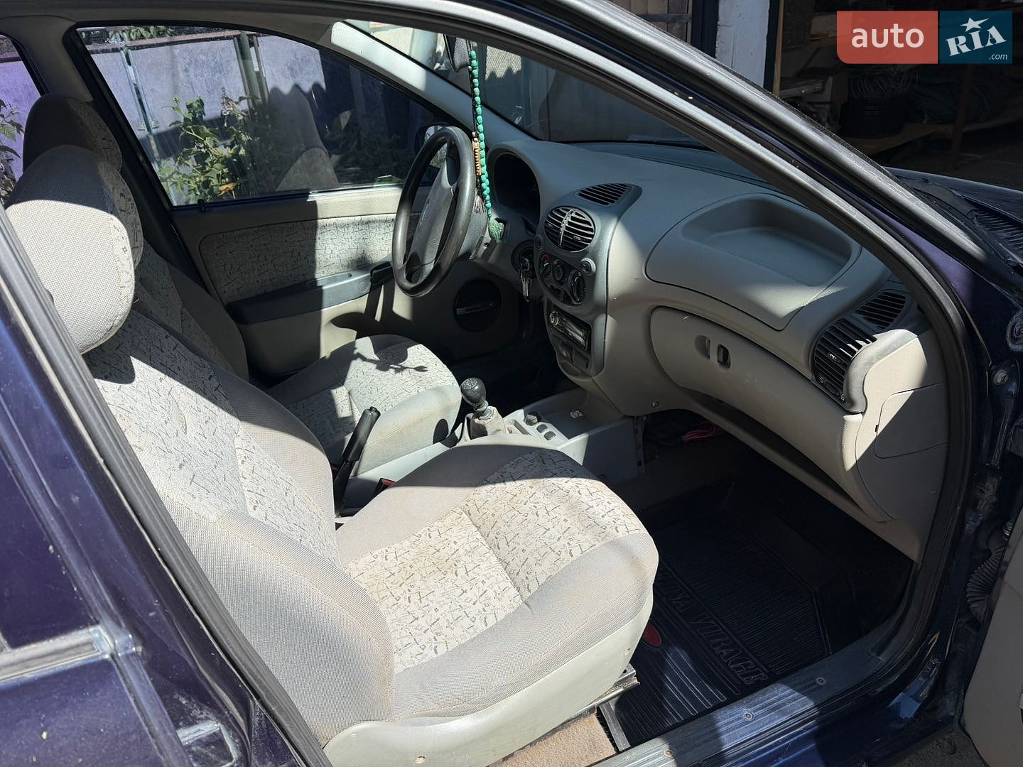 ВАЗ / Lada 1119 Калина 2007 VIN XTA11193070016909 фото оголошення 6 з 11