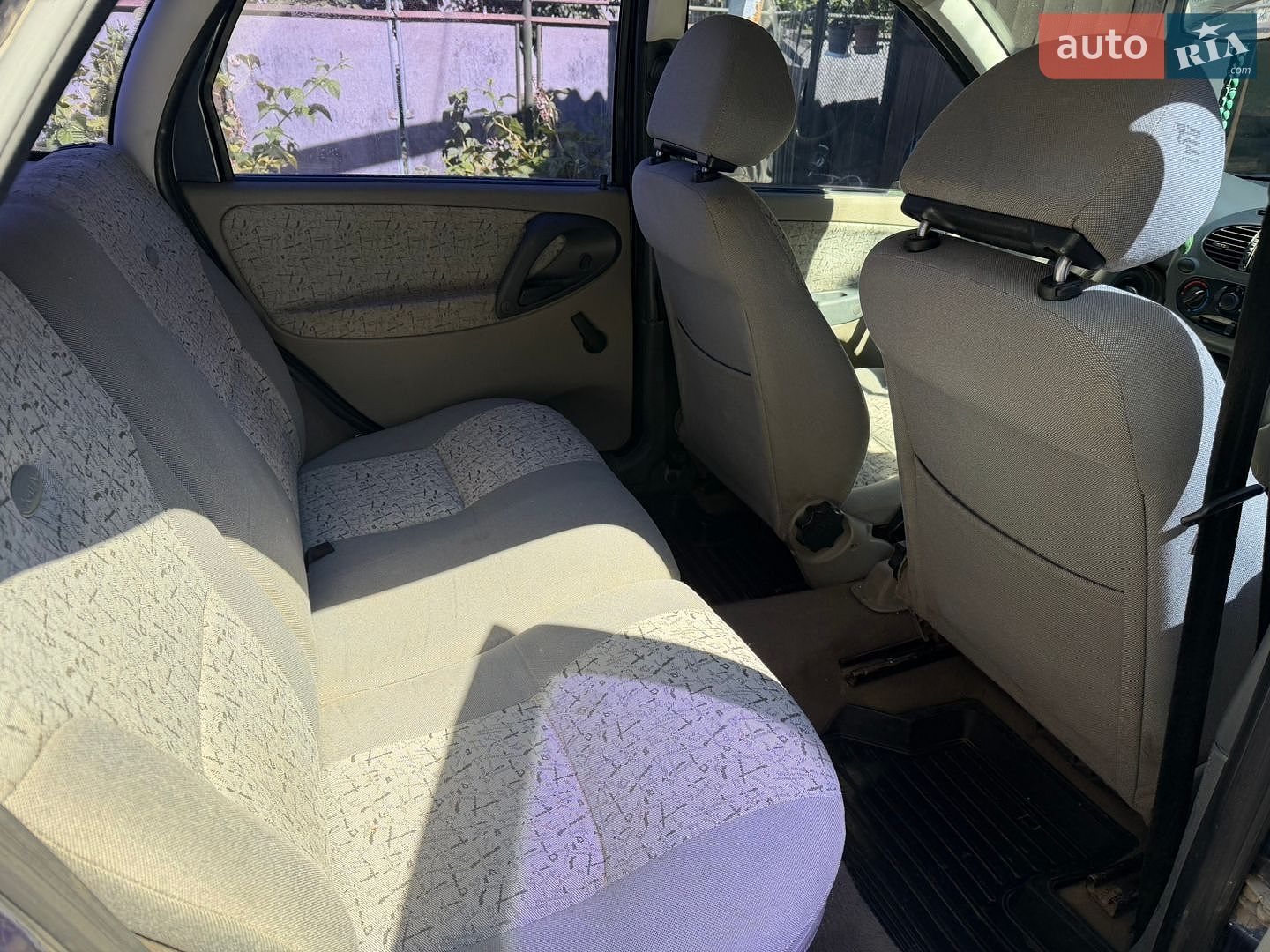 ВАЗ / Lada 1119 Калина 2007 VIN XTA11193070016909 фото оголошення 8 з 11