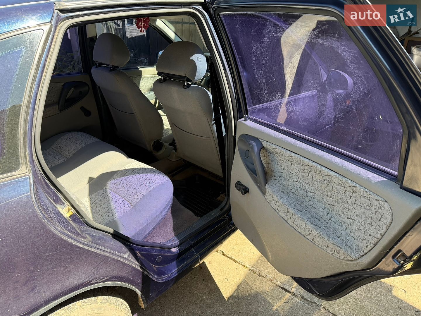 ВАЗ / Lada 1119 Калина 2007 VIN XTA11193070016909 фото оголошення 9 з 11