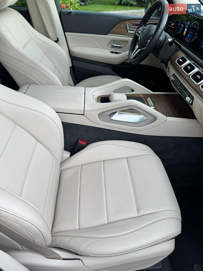 Mercedes-Benz GLE-Class 2019 VIN WDC1671191A029704 фото оголошення 30 з 80