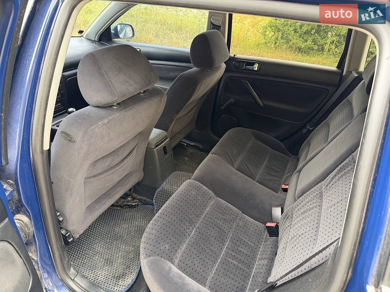 Volkswagen Passat 2002 VIN WVWZZZ3BZ2E273349 фото оголошення 18 з 22