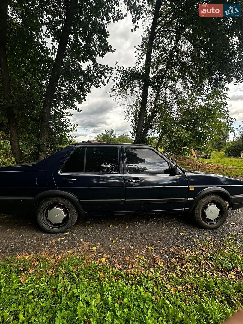 Volkswagen Jetta 1989 VIN WVWZZZ1GZKW839128 фото оголошення 23 з 23