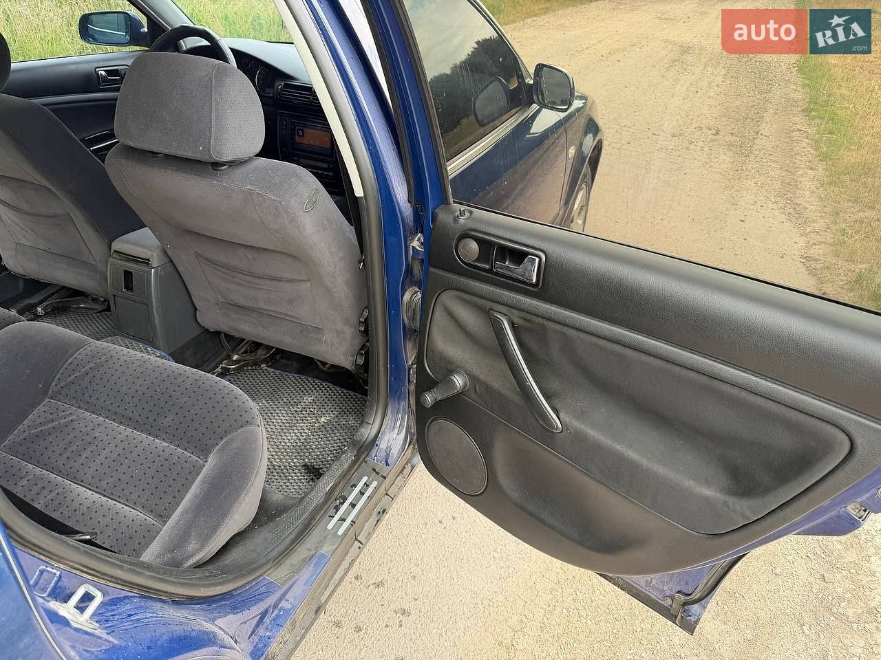 Volkswagen Passat 2002 VIN WVWZZZ3BZ2E273349 фото оголошення 19 з 22