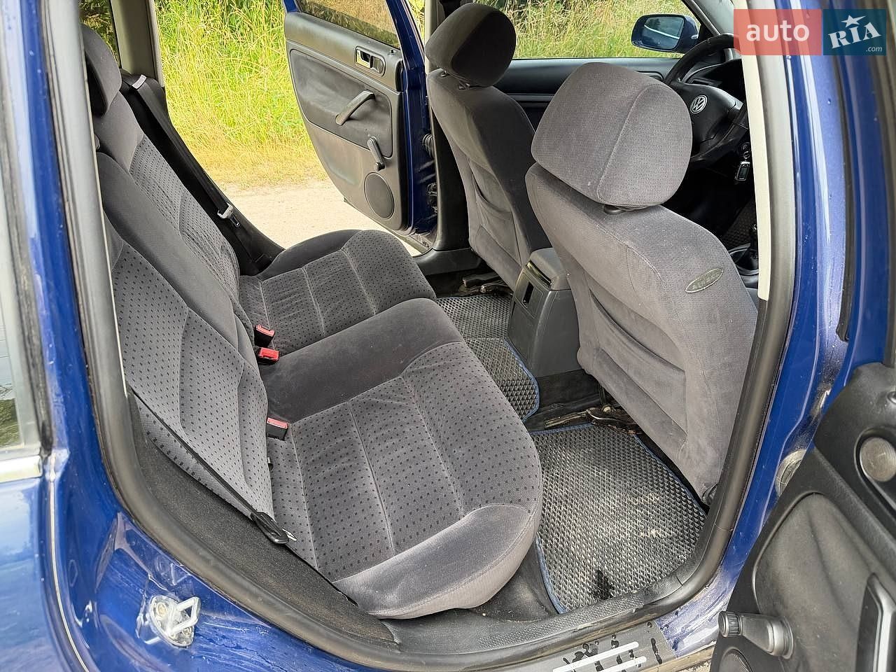 Volkswagen Passat 2002 VIN WVWZZZ3BZ2E273349 фото оголошення 20 з 22