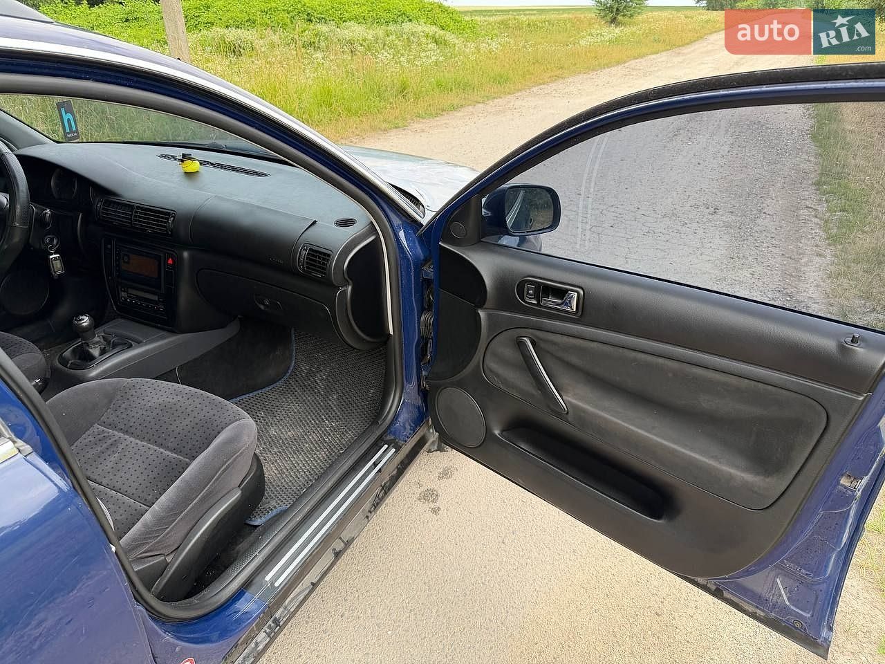 Volkswagen Passat 2002 VIN WVWZZZ3BZ2E273349 фото оголошення 21 з 22