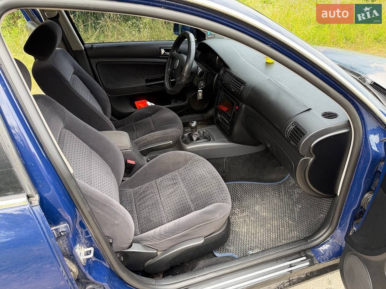 Volkswagen Passat 2002 VIN WVWZZZ3BZ2E273349 фото оголошення 22 з 22