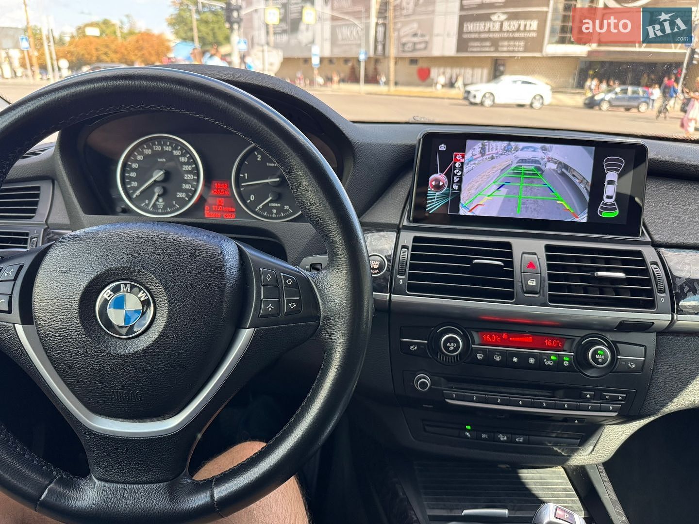 BMW X5 2008 VIN WBAFF41050L115221 фото оголошення 20 з 29