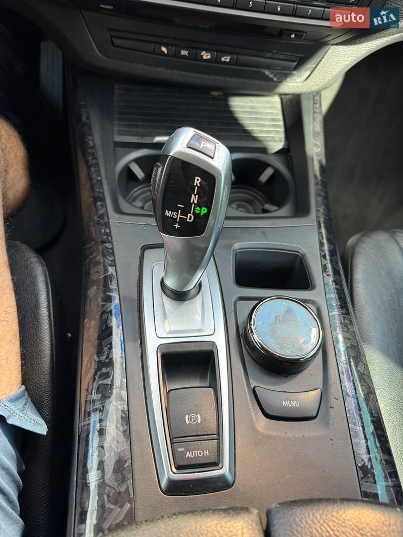 BMW X5 2008 VIN WBAFF41050L115221 фото оголошення 22 з 29