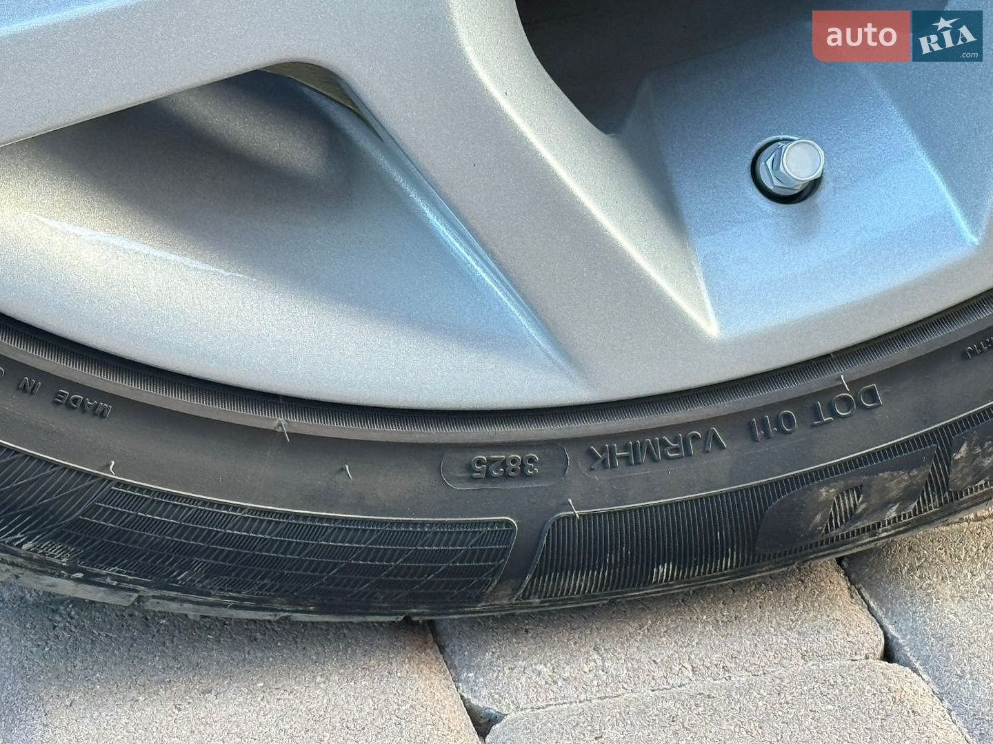 BMW X5 2008 VIN WBAFF41050L115221 фото оголошення 28 з 29