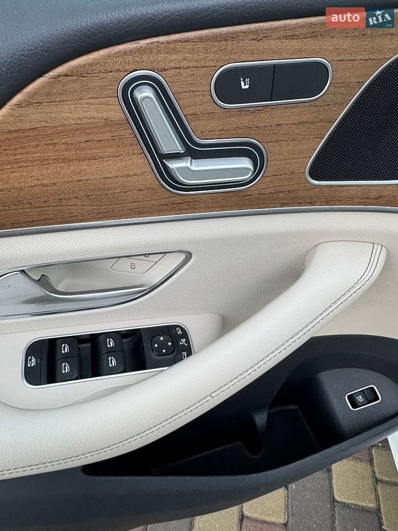 Mercedes-Benz GLE-Class 2019 VIN WDC1671191A029704 фото оголошення 67 з 80