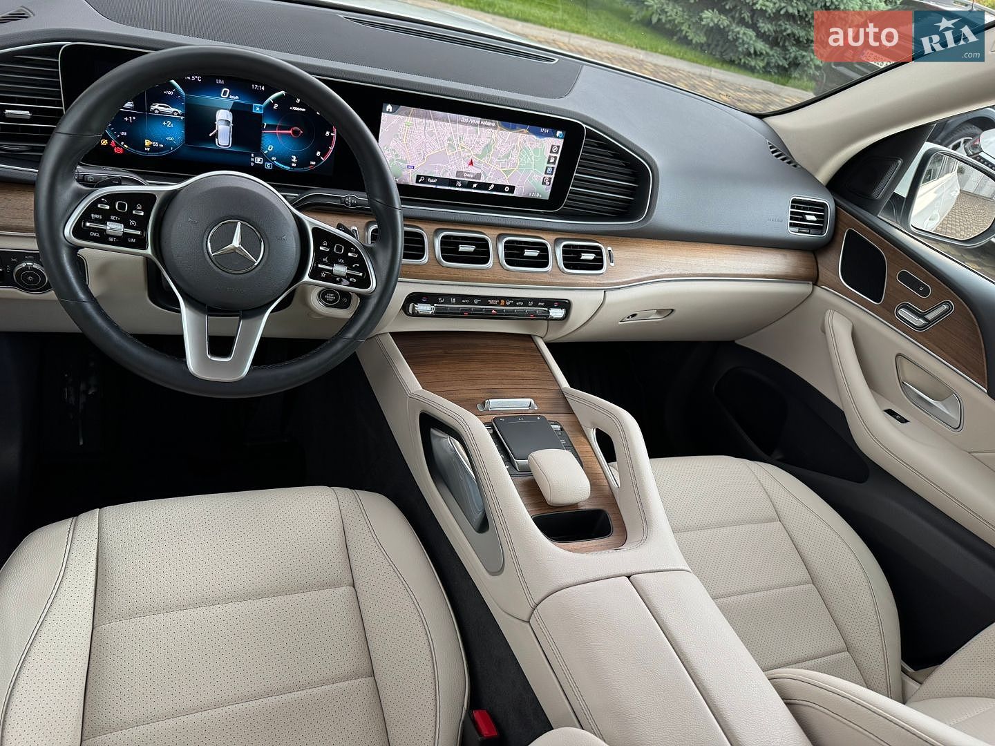 Mercedes-Benz GLE-Class 2019 VIN WDC1671191A029704 фото оголошення 68 з 80