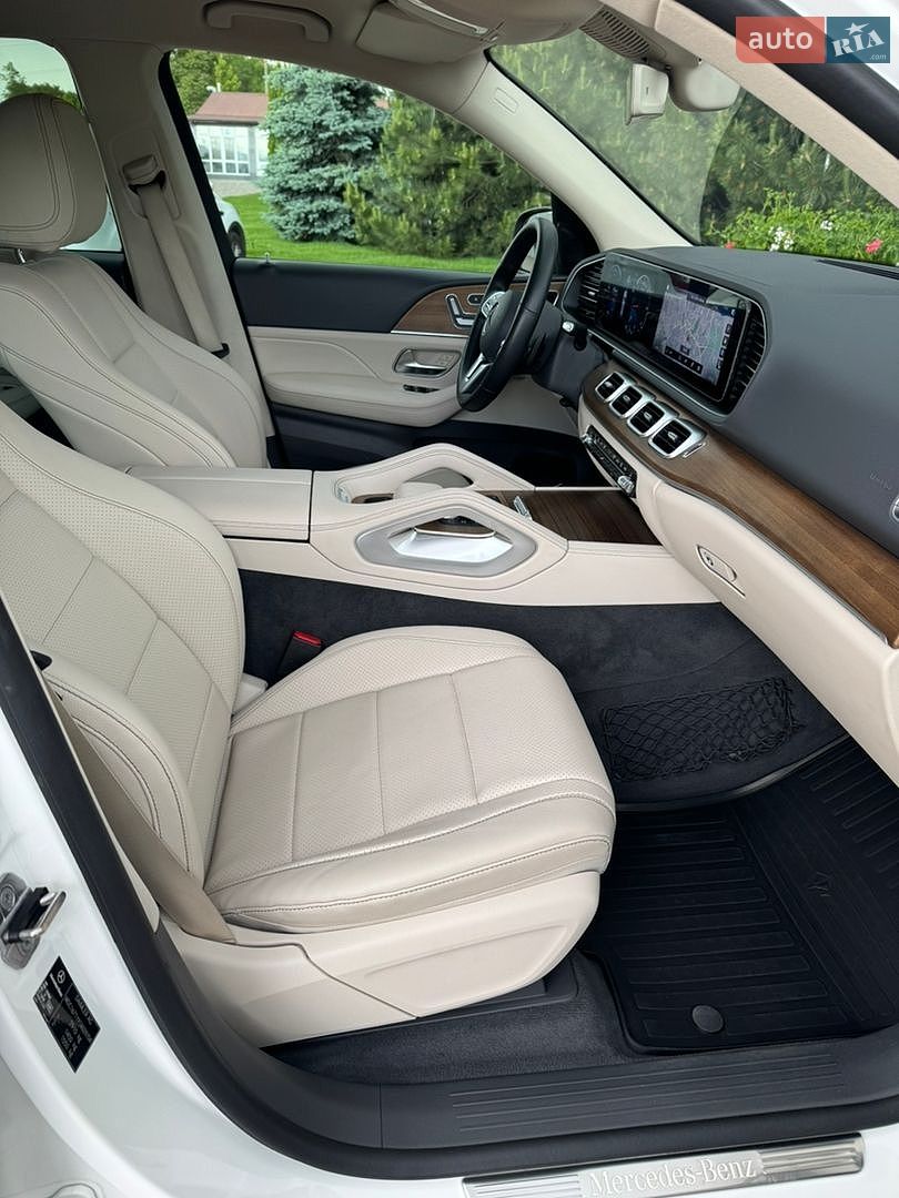 Mercedes-Benz GLE-Class 2019 VIN WDC1671191A029704 фото оголошення 70 з 80