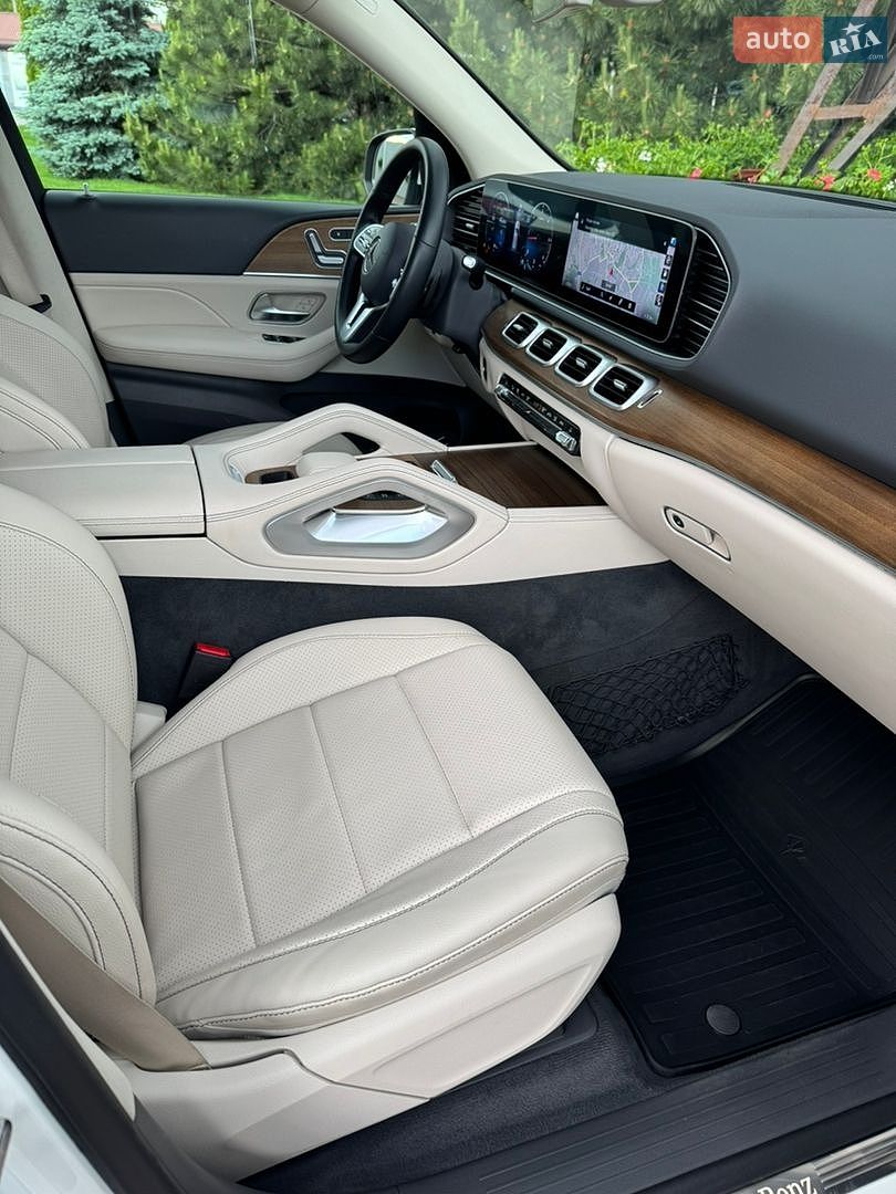 Mercedes-Benz GLE-Class 2019 VIN WDC1671191A029704 фото оголошення 74 з 80