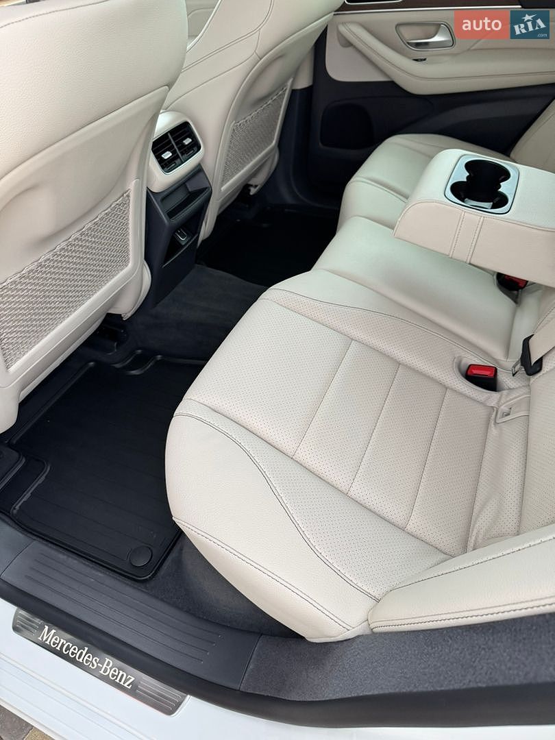 Mercedes-Benz GLE-Class 2019 VIN WDC1671191A029704 фото оголошення 78 з 80