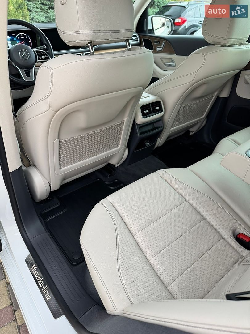 Mercedes-Benz GLE-Class 2019 VIN WDC1671191A029704 фото оголошення 79 з 80