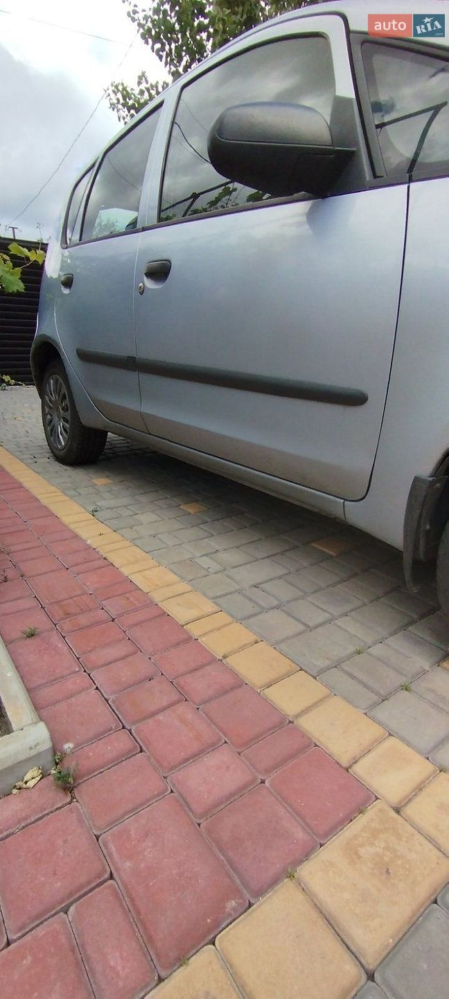 Mitsubishi Colt 2008 VIN XMCXJZ34A8F051116 фото оголошення 5 з 9
