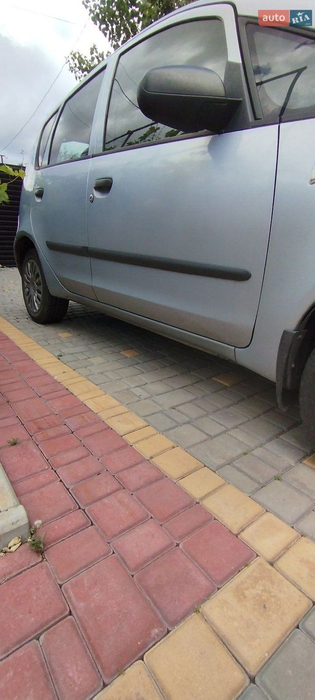 Mitsubishi Colt 2008 VIN XMCXJZ34A8F051116 фото оголошення 6 з 9
