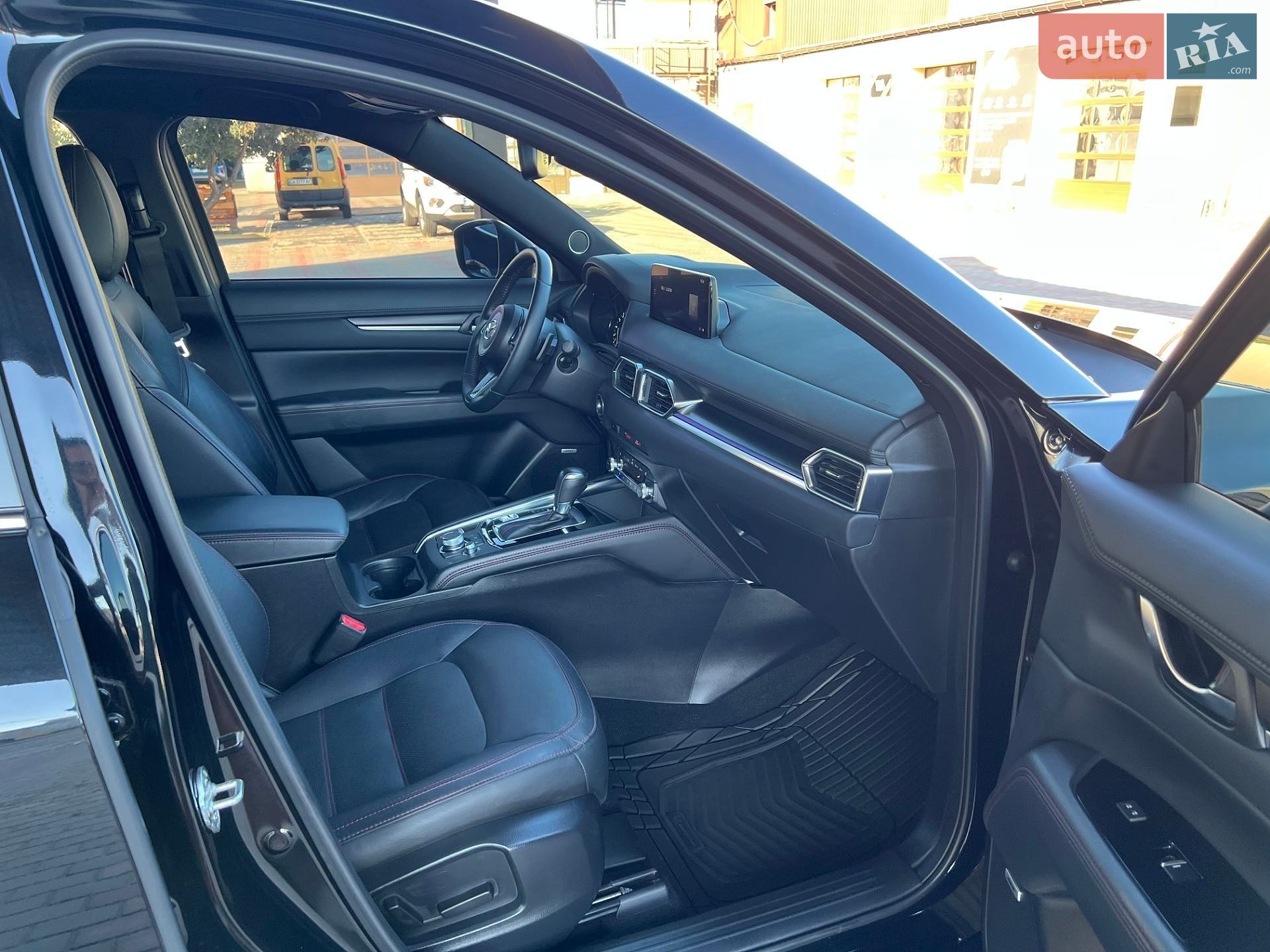 Mazda CX-5 2023 VIN JM3KFBDY5R0372876 фото оголошення 17 з 23