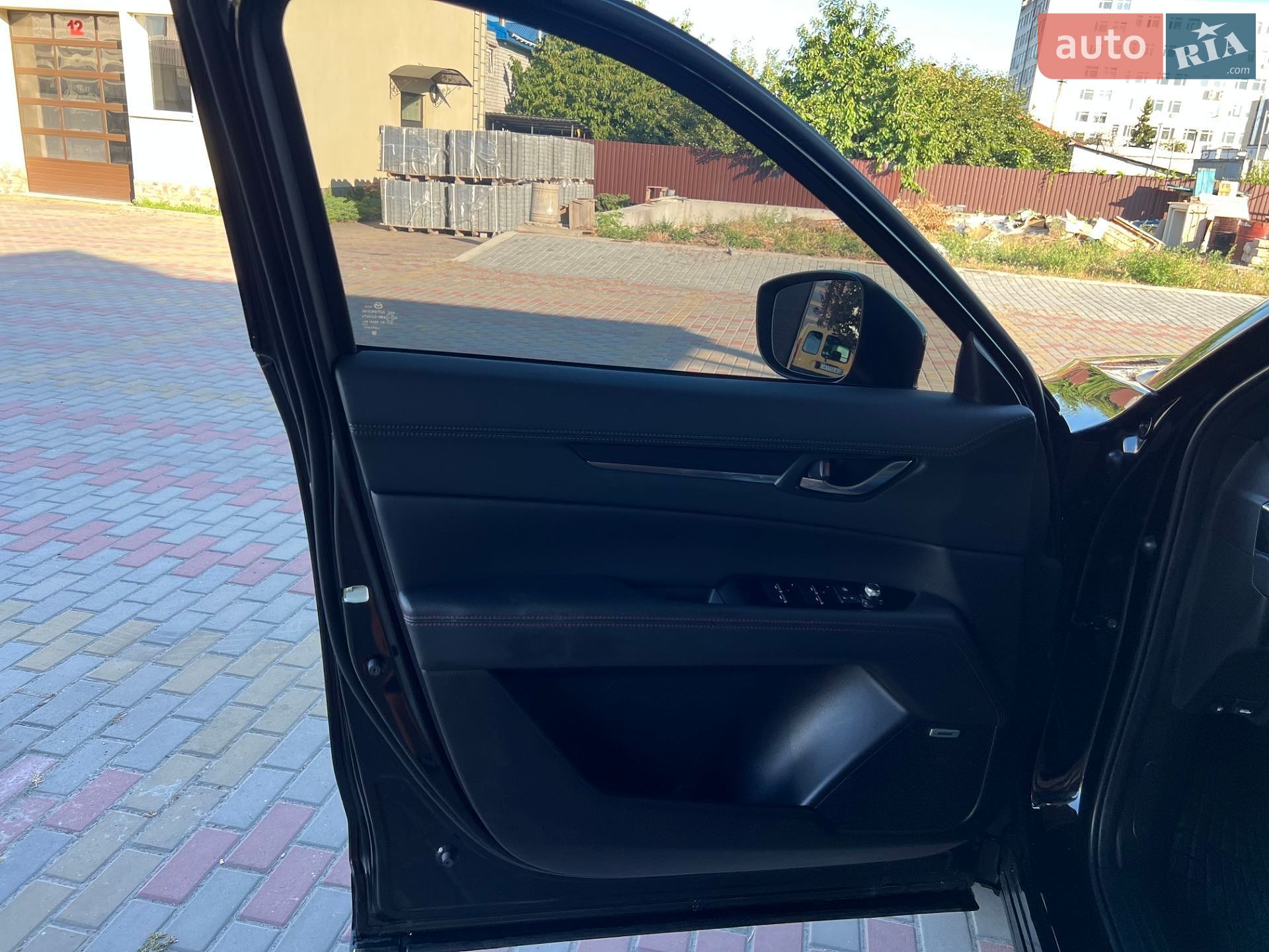 Mazda CX-5 2023 VIN JM3KFBDY5R0372876 фото оголошення 22 з 23